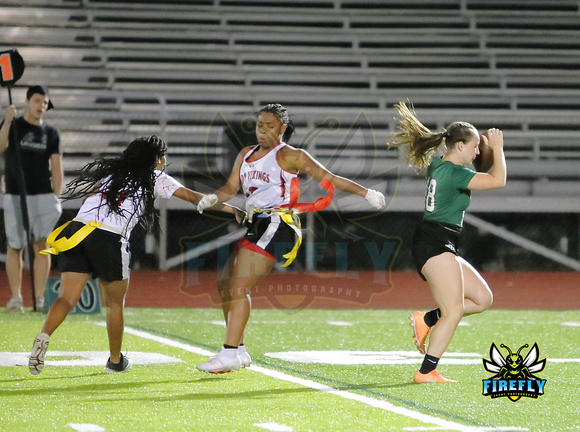 St. Pete Green Devils vs Northeast Lady Vikings Flag Football 2023 by Firefly Event Photography (205)