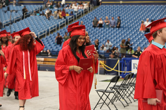 Candid Images Northeast High Graduation 2023 by Firefly Event Photography (458)