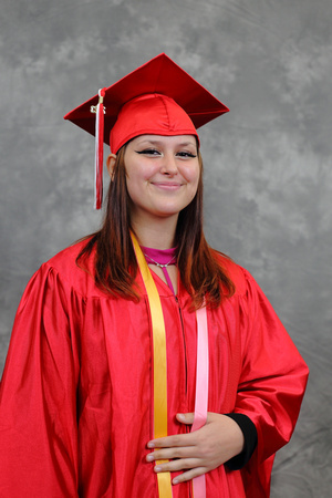 Grad Portrait Northeast High Graduation 2023 by Firefly Event Photography (325)