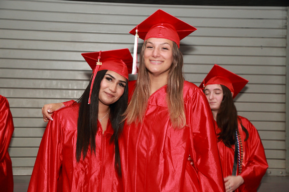 Candid Images Northeast High Graduation 2023 by Firefly Event Photography (24)
