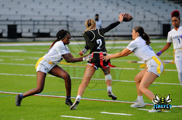 Plant Panthers vs Newsome Wolves Flag Football by Firefly Event Photography (38)