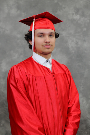 Grad Portrait Northeast High Graduation 2023 by Firefly Event Photography (199)