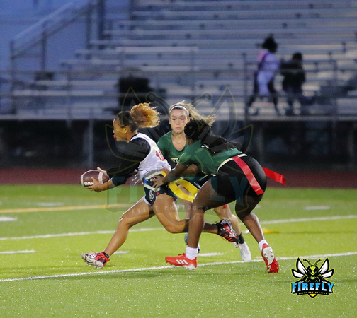 St. Pete Green Devils vs Northeast Lady Vikings Flag Football 2023 by Firefly Event Photography (44)