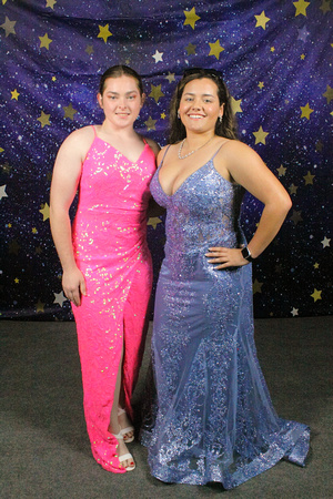 Star Backdrop Sickles Prom 2023 by Firefly Event Photography (420)