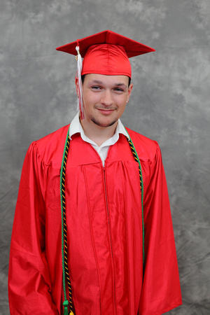 Grad Portrait Northeast High Graduation 2023 by Firefly Event Photography (144)
