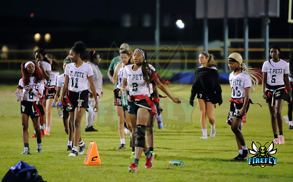 Gibbs Gladiators vs St. Pete Green Devils Flag Football 2023 by Firefly Event Photography (94)