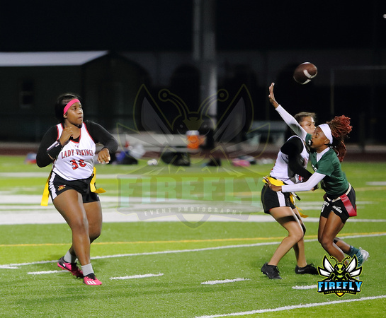 St. Pete Green Devils vs Northeast Lady Vikings Flag Football 2023 by Firefly Event Photography (86)