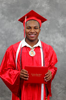 Grad Portrait Northeast High Graduation 2023 by Firefly Event Photography (5)