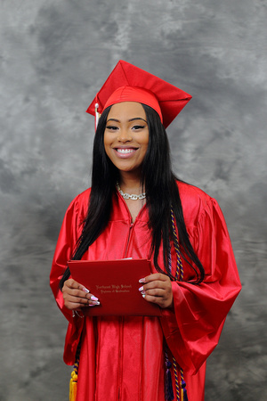 Diploma Cover Portrait Northeast High Graduation 2023 by Firefly Event Photography (127)