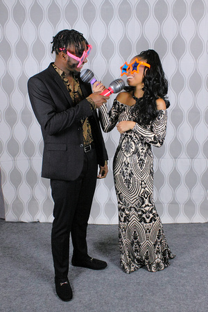 Grey and White Backdrop Northeast High Prom 2023 by Firefly Event Photography (770)