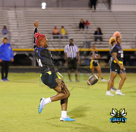 Gibbs Gladiators vs St. Pete Green Devils Flag Football 2023 by Firefly Event Photography (134)