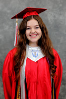 Grad Portrait Northeast High Graduation 2023 by Firefly Event Photography (11)