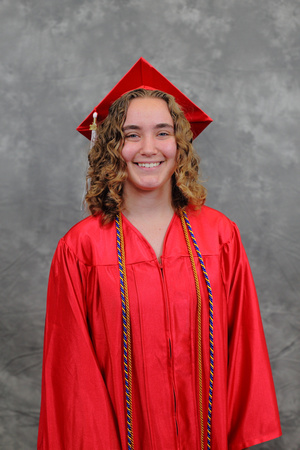 Grad Portrait Northeast High Graduation 2023 by Firefly Event Photography (241)