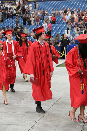 Candid Images Northeast High Graduation 2023 by Firefly Event Photography (406)