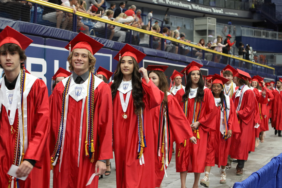Candid Images Northeast High Graduation 2023 by Firefly Event Photography (84)