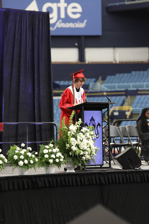 Candid Images Northeast High Graduation 2023 by Firefly Event Photography (188)