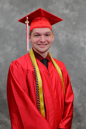 Grad Portrait Northeast High Graduation 2023 by Firefly Event Photography (105)
