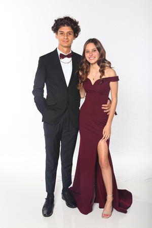St. Pete High Prom 2023 White Backdrop A by Firefly Event Photography (154)