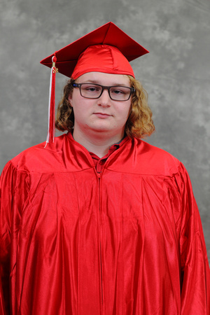 Grad Portrait Northeast High Graduation 2023 by Firefly Event Photography (347)