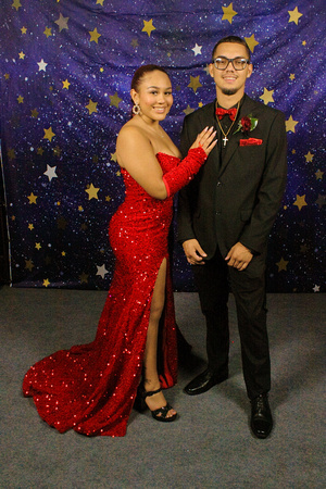 Star Backdrop Sickles Prom 2023 by Firefly Event Photography (232)