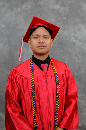 Grad Portrait Northeast High Graduation 2023 by Firefly Event Photography (165)