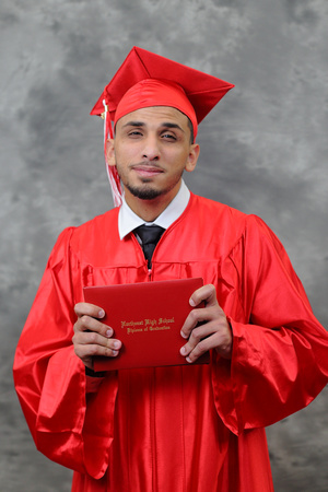 Diploma Cover Portrait Northeast High Graduation 2023 by Firefly Event Photography (176)