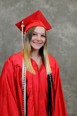 Grad Portrait Northeast High Graduation 2023 by Firefly Event Photography (334)
