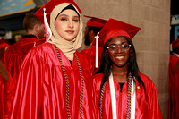 Candid Images Northeast High Graduation 2023 by Firefly Event Photography (13)