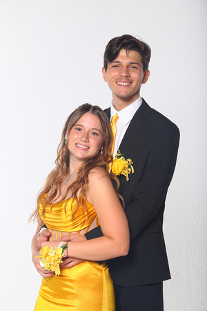 St. Pete High Prom 2023 White Backdrop A by Firefly Event Photography (499)