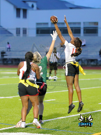 St. Pete Green Devils vs Northeast Lady Vikings Flag Football 2023 by Firefly Event Photography (26)