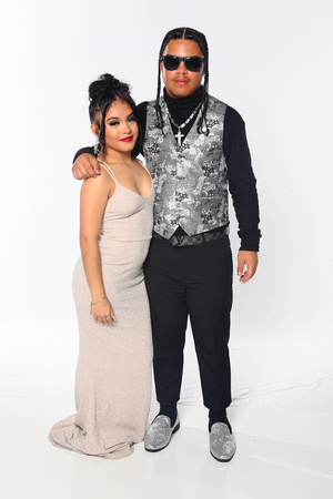 Chamberlain High Prom 2023 White Backbackground by Firefly Event Photography (375)
