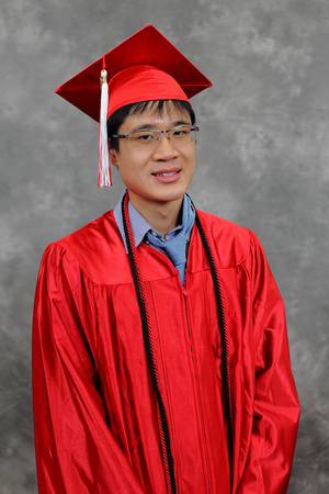 Grad Portrait Northeast High Graduation 2023 by Firefly Event Photography (127)