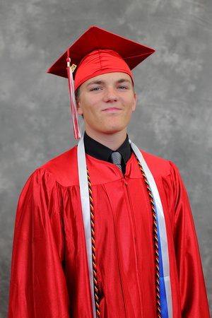 Grad Portrait Northeast High Graduation 2023 by Firefly Event Photography (191)