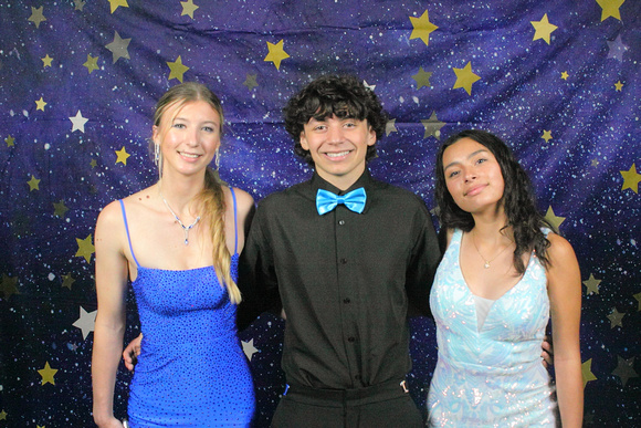 Star Backdrop Sickles Prom 2023 by Firefly Event Photography (171)