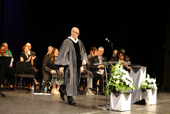 Ceremony Images PCCA Commencement 2023 by Firefly Event Photography (35)