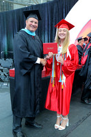 Northeast High Graduation 2022 Stage Image by Firefly Event Photography (7)