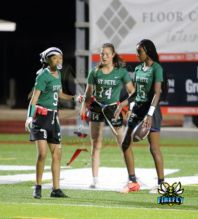 St. Pete Green Devils vs Northeast Lady Vikings Flag Football 2023 by Firefly Event Photography (165)