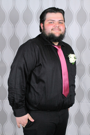 Grey and White Backdrop Northeast High Prom 2023 by Firefly Event Photography (39)