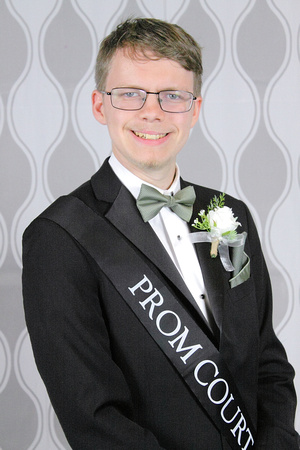 Grey and White Backdrop Northeast High Prom 2023 by Firefly Event Photography (245)