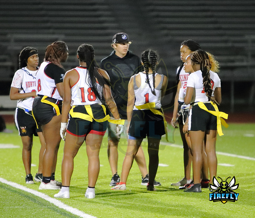 St. Pete Green Devils vs Northeast Lady Vikings Flag Football 2023 by Firefly Event Photography (108)