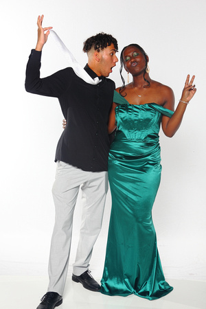 Chamberlain High Prom 2023 White Backbackground by Firefly Event Photography (486)