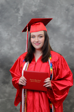 Diploma Cover Portrait Northeast High Graduation 2023 by Firefly Event Photography (130)