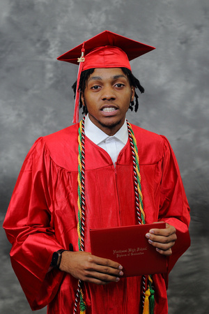 Diploma Cover Portrait Northeast High Graduation 2023 by Firefly Event Photography (314)
