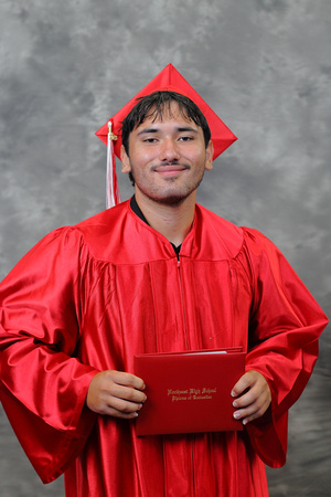 Diploma Cover Portrait Northeast High Graduation 2023 by Firefly Event Photography (181)