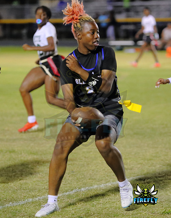 Gibbs Gladiators vs St. Pete Green Devils Flag Football 2023 by Firefly Event Photography (104)