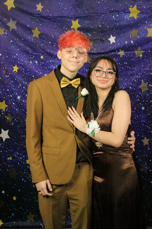 Star Backdrop Sickles Prom 2023 by Firefly Event Photography (212)