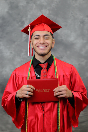 Diploma Cover Portrait Northeast High Graduation 2023 by Firefly Event Photography (167)