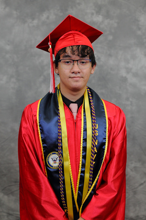 Grad Portrait Northeast High Graduation 2023 by Firefly Event Photography (263)