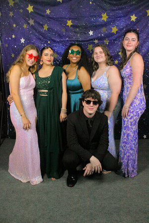 Star Backdrop Sickles Prom 2023 by Firefly Event Photography (82)