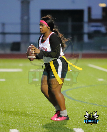 St. Pete Green Devils vs Northeast Lady Vikings Flag Football 2023 by Firefly Event Photography (35)